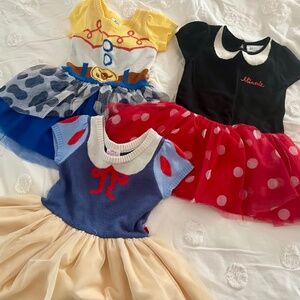 2T Summer Girl Bundle